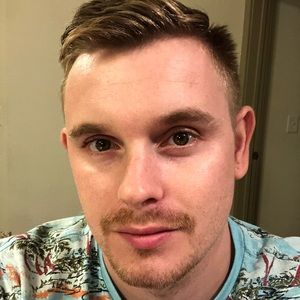 Meet your Posher, Mark